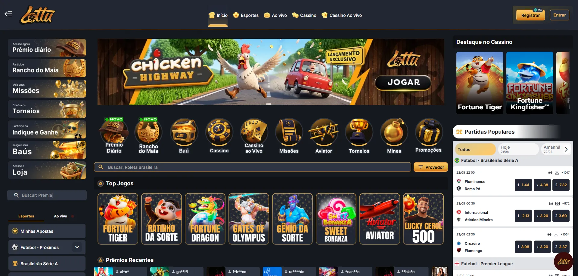 Lotus Bet Casino — avaliação completa de confiabilidade e jogos no Brasil